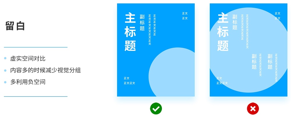 为什么做版式设计你总是没有思路？