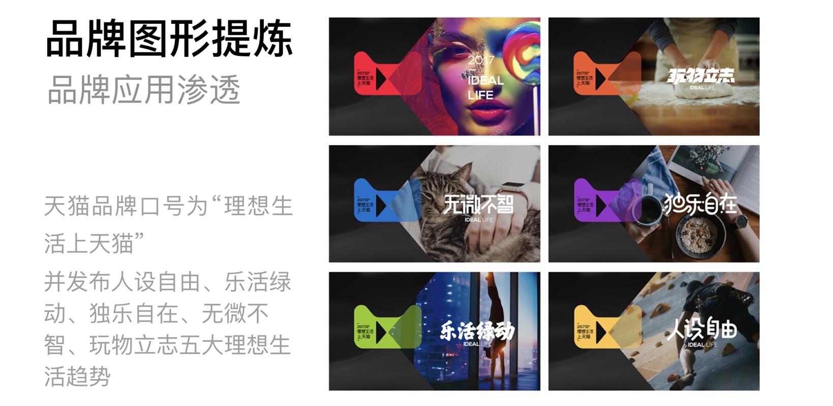 IP 形象可以怎么用？用百度和天猫的案例给你完整示范！