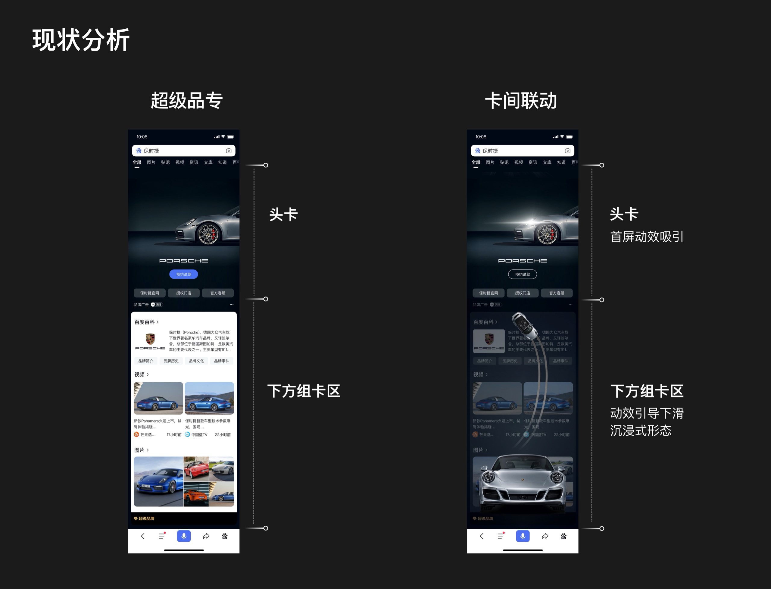 实战案例！如何利用卡间联动设计提升19.7%的关注度？