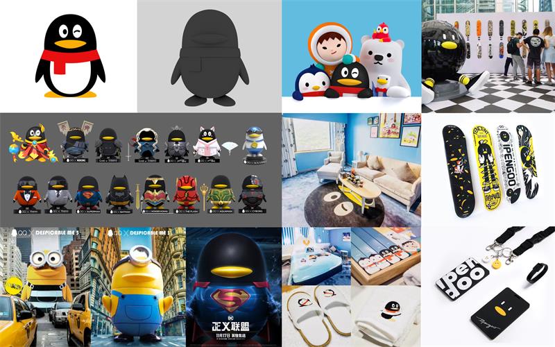 腾讯ISUX ：2018年的品牌体验趋势