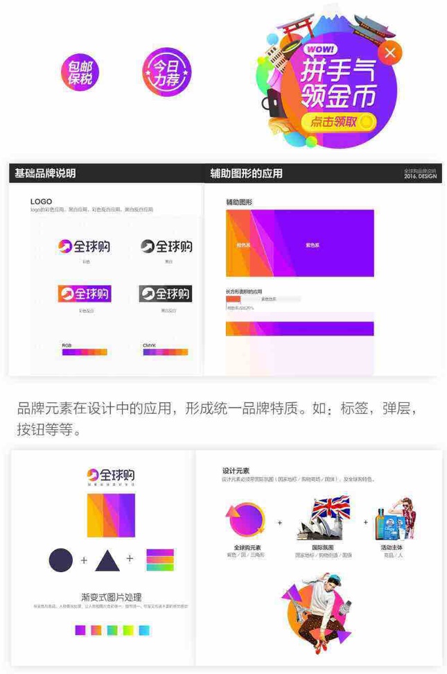 看了那么多别人的实战案例，还是不会品牌重塑？