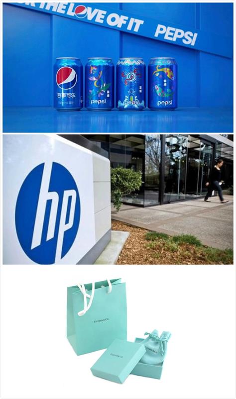 为什么麦当劳喜用黄色？高级设计师必须要懂的色彩营销学！