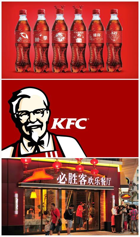 为什么麦当劳喜用黄色？高级设计师必须要懂的色彩营销学！
