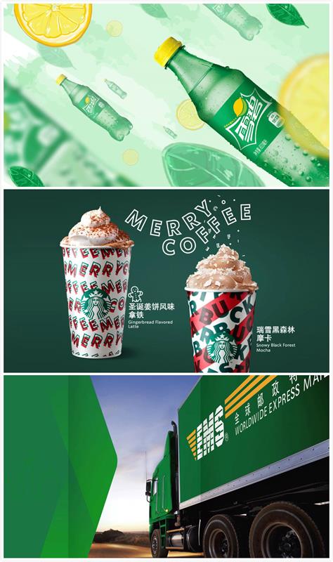 为什么麦当劳喜用黄色？高级设计师必须要懂的色彩营销学！