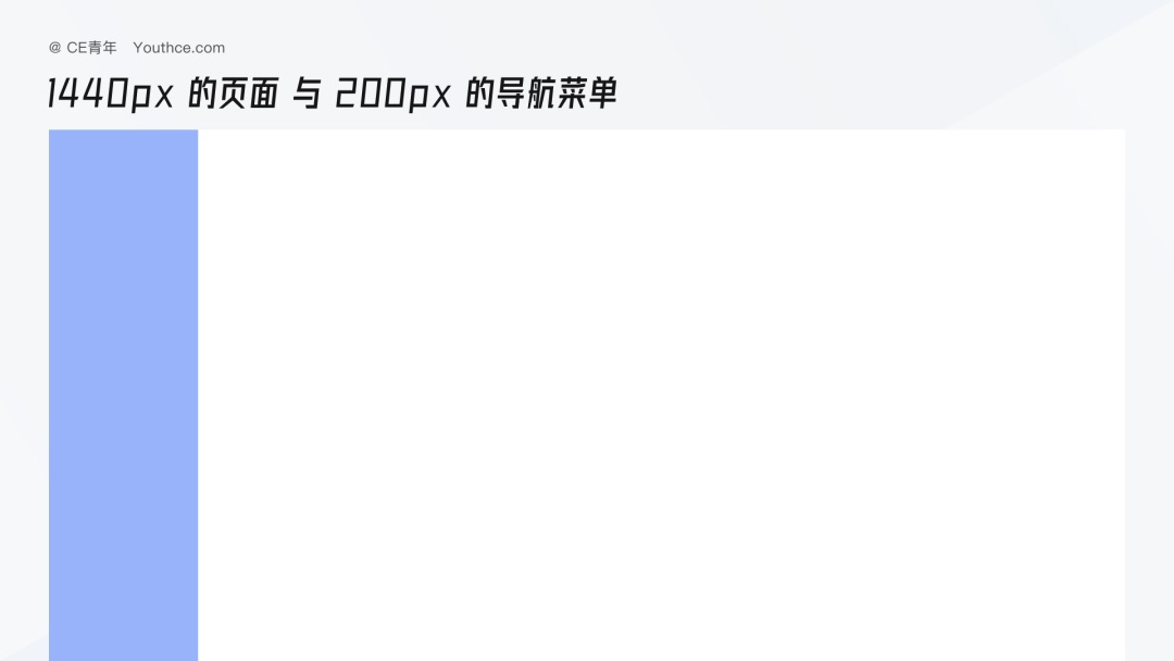 B端设计指南：栅格的定义和使用方法