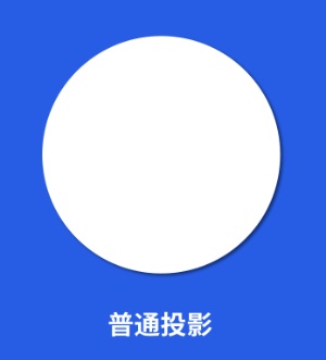 平面高手课堂！用一篇干货帮你彻底全面掌握「投影」知识点！