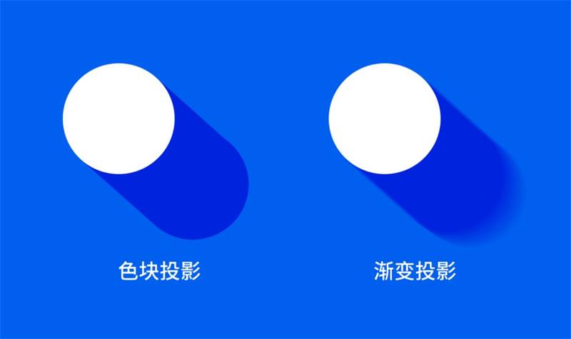 平面高手课堂！用一篇干货帮你彻底全面掌握「投影」知识点！