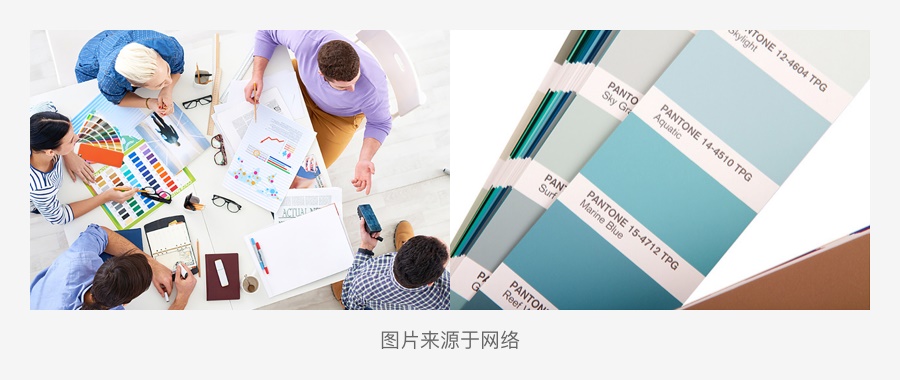 超全面！每个 UI 设计师需要熟知的平面基础