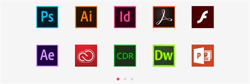 超全面！每个 UI 设计师需要熟知的平面基础
