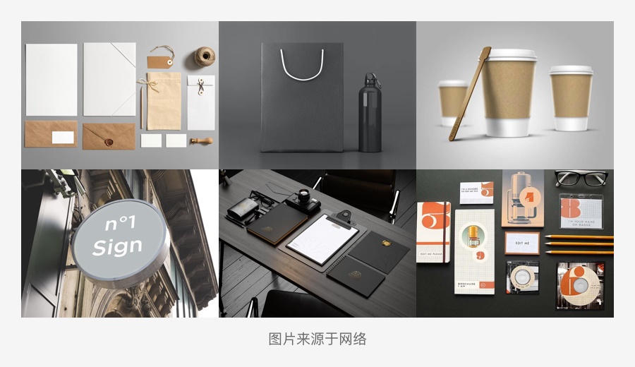 超全面！每个 UI 设计师需要熟知的平面基础