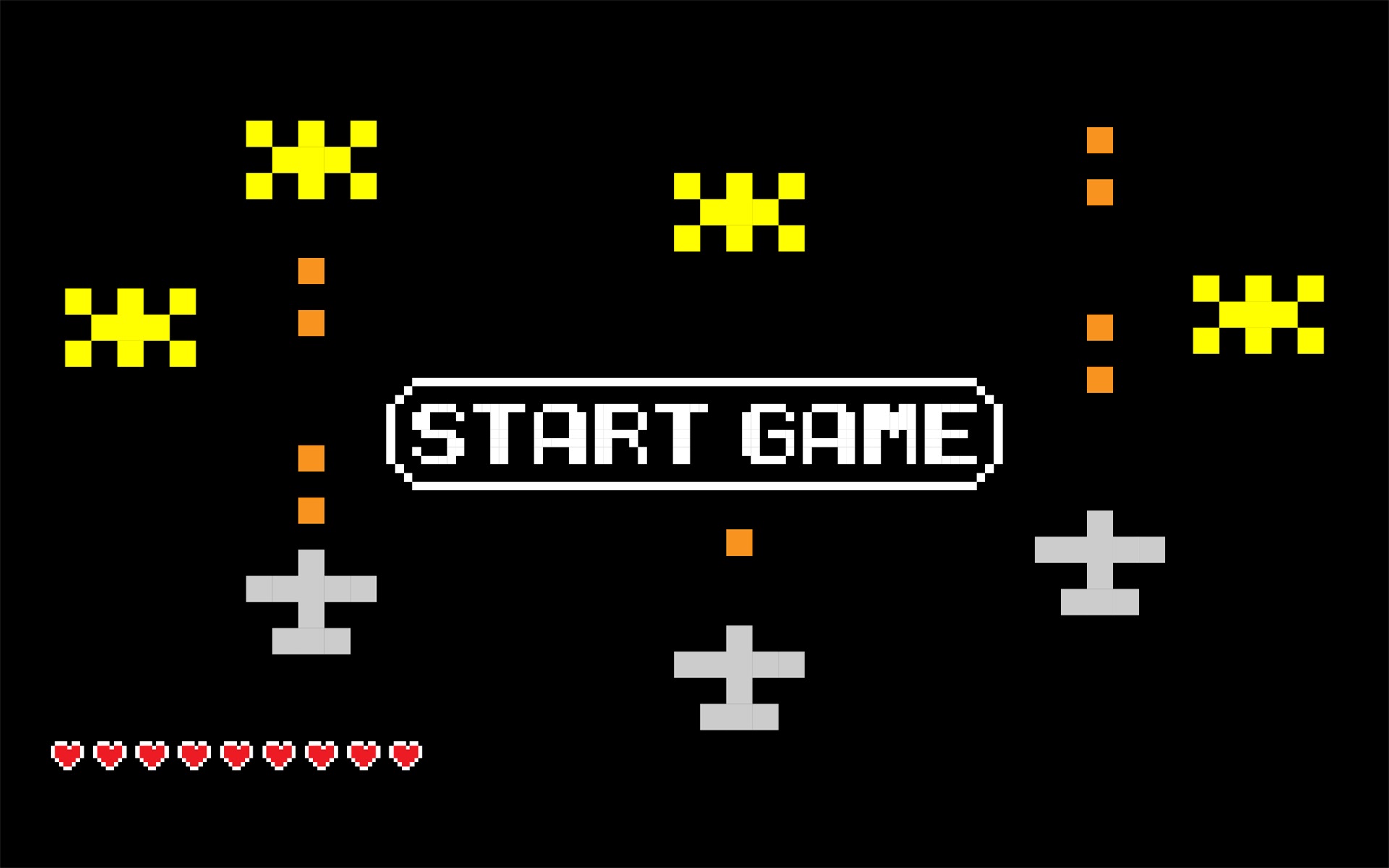 免费可商用！趣味像素字体 LL PixelFun 开放下载！