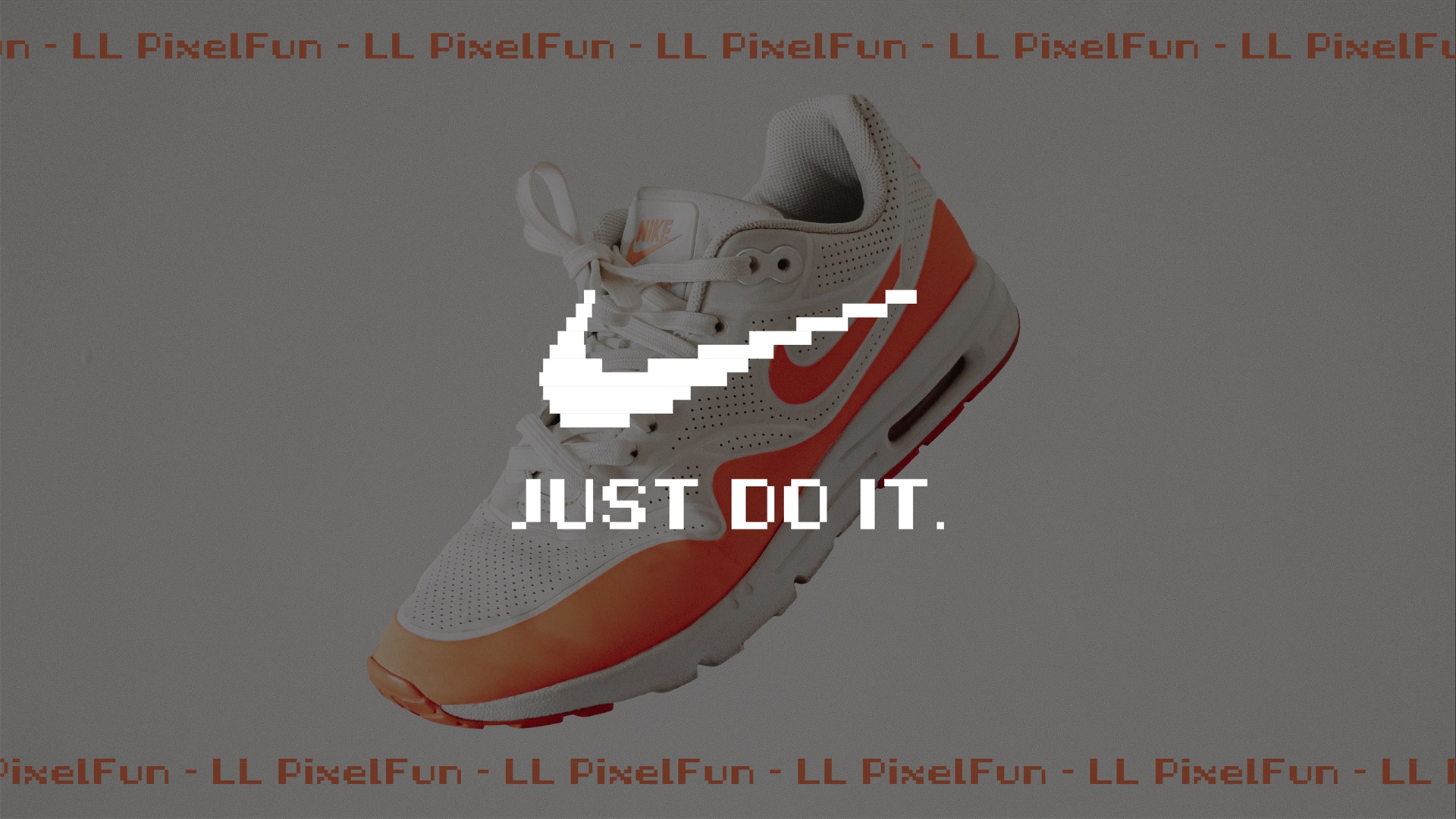 免费可商用！趣味像素字体 LL PixelFun 开放下载！