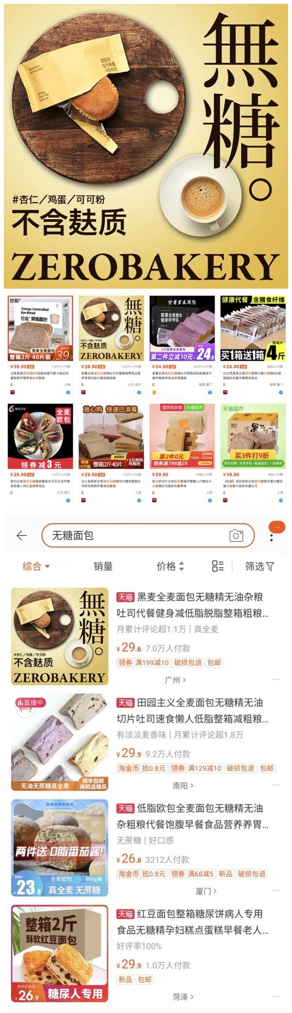 6000字脱水干货！电商直通车开车设计指南