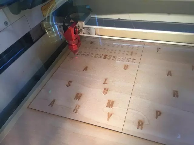 作品落地效果不行？你要好好学习印刷基础知识和技巧了！