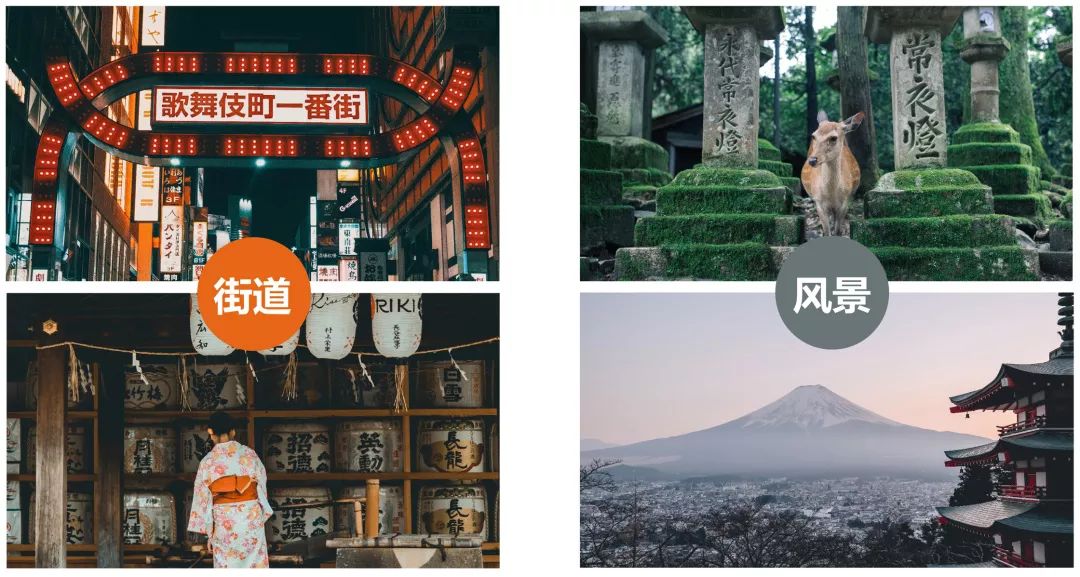 让人看了就想买的设计，是怎样用对图片的？
