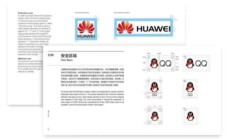 找不到排版灵感？来看这个平面高手都在用的「文字补丁」排版方法！