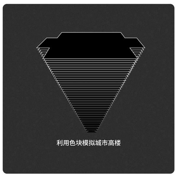 找不到排版灵感？来看这个平面高手都在用的「文字补丁」排版方法！
