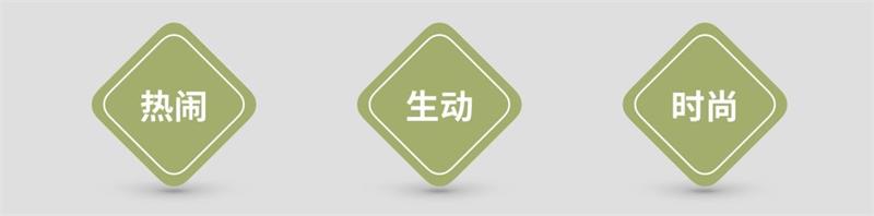 如何让你的数字更有设计感？高手总结了这 12 个实用方法！