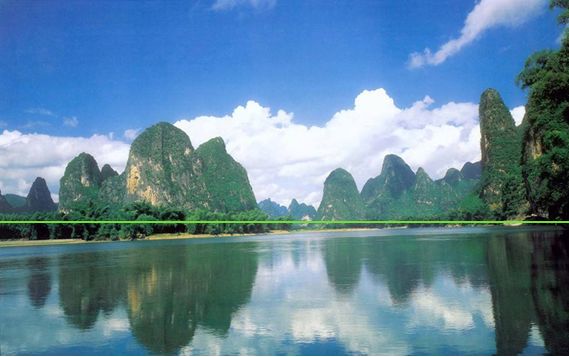 裁图很简单？你太小看这门技术了