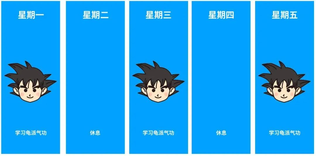 这里有一个方法，够你做一辈子创意