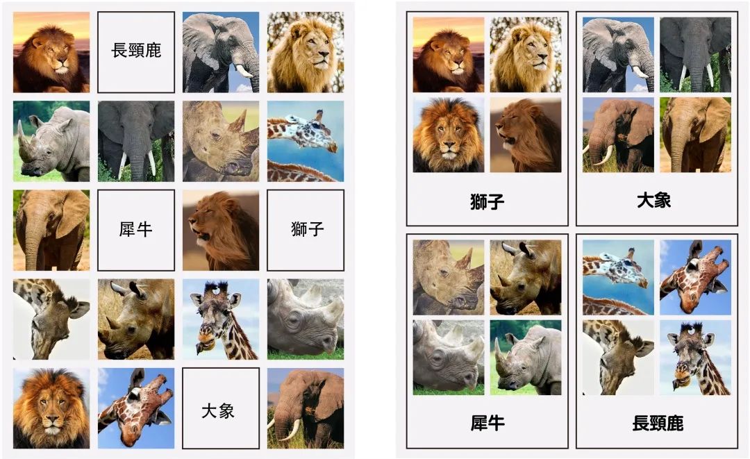 文案信息较多时，该如何编排版面才会好看？