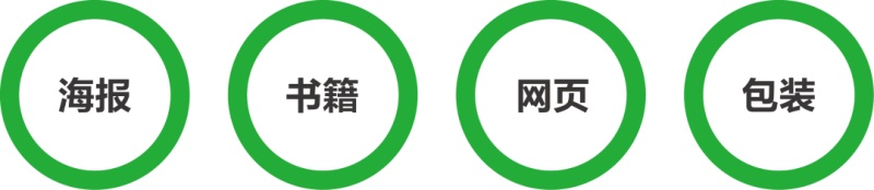 文案信息较多时，该如何编排版面才会好看？