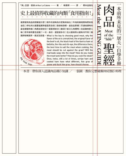文案信息较多时，该如何编排版面才会好看？