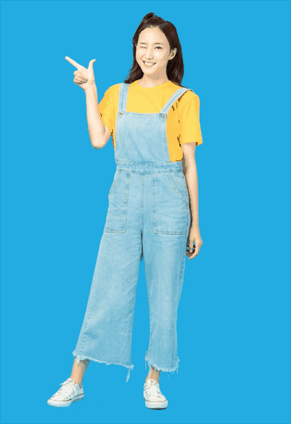 这次我教你，优秀的Banner是怎样用对模特图的！
