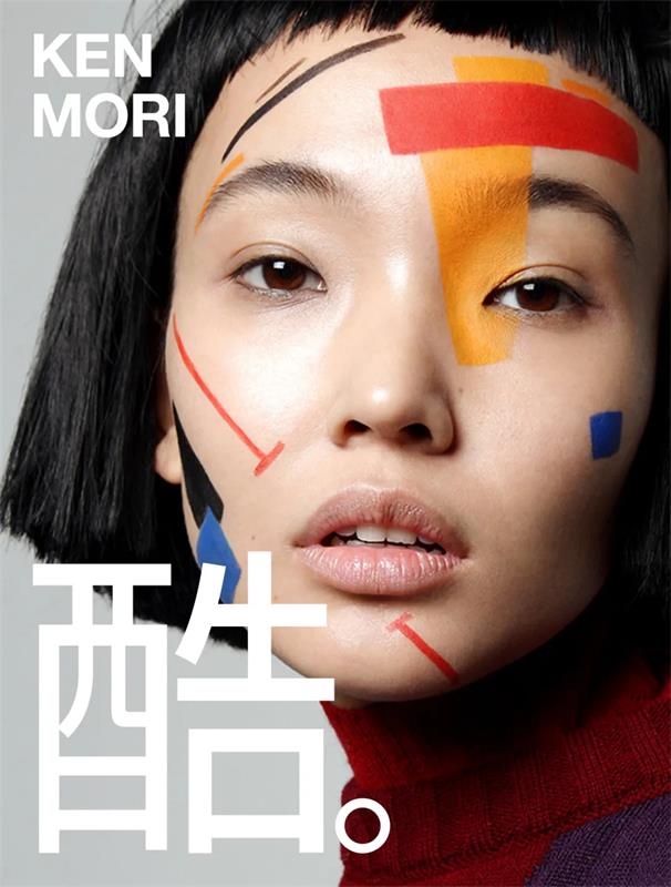 这次我教你，优秀的Banner是怎样用对模特图的！