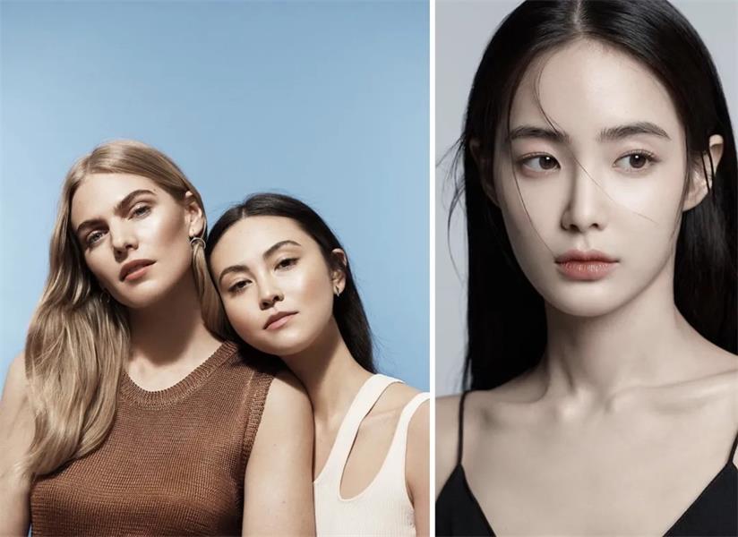 这次我教你，优秀的Banner是怎样用对模特图的！