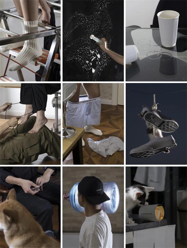 这次我教你，优秀的Banner是怎样用对模特图的！