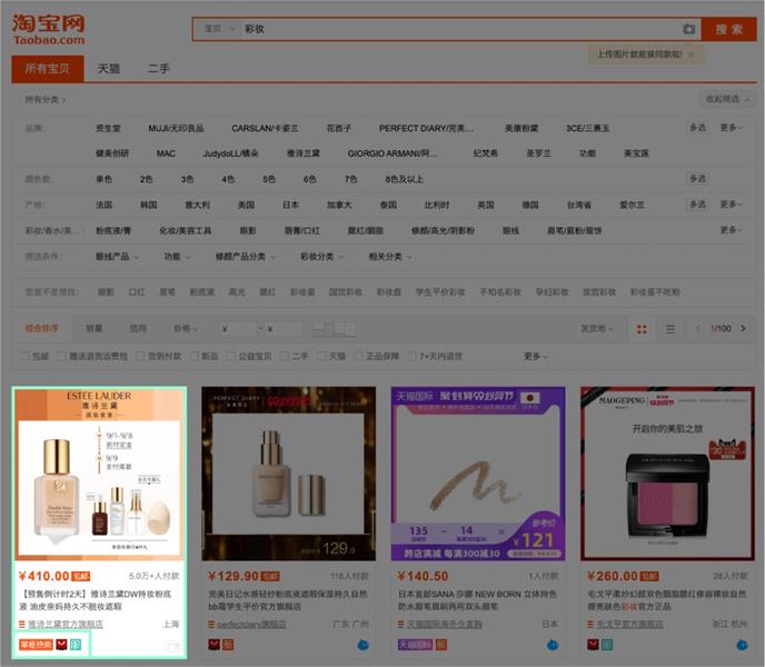 6000字脱水干货！电商直通车开车设计指南