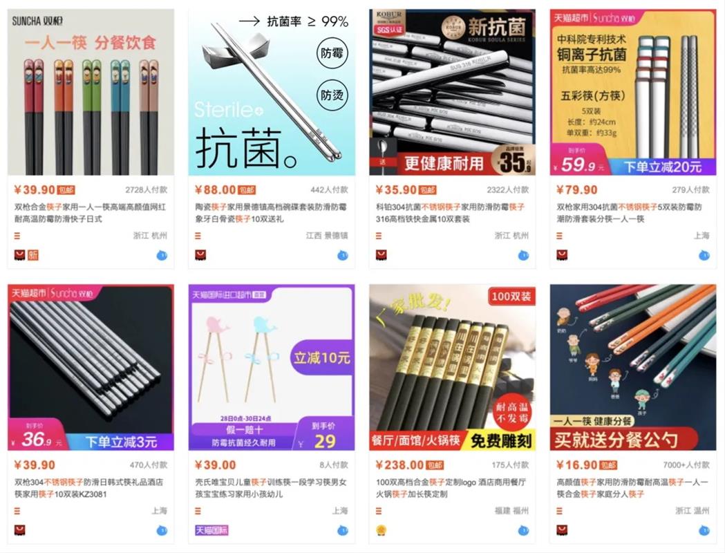 6000字脱水干货！电商直通车开车设计指南