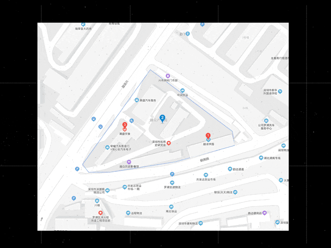 用经典设计规则做排版，为什么效果很平庸？