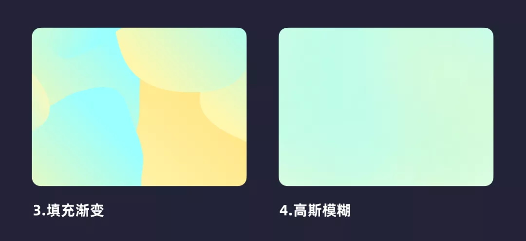 一招鲜吃遍天的神仙风格，看这篇就够（附超多素材）