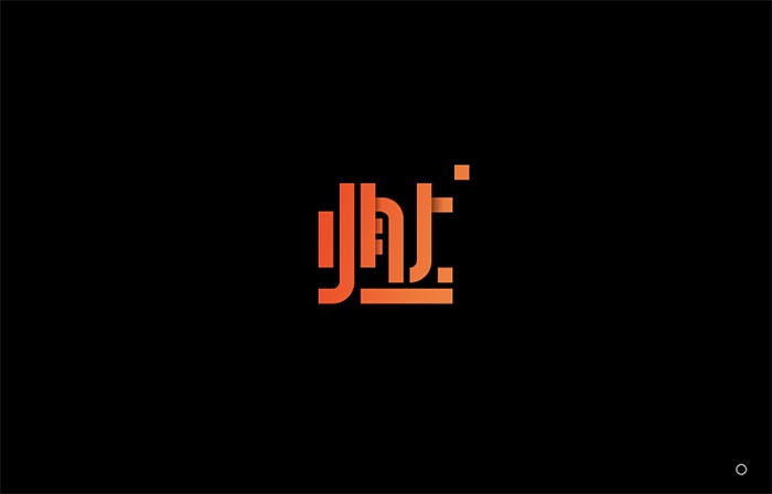 如何快速制作一款有个人风格的字体？来看阿里设计师的方法！