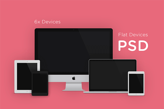 flat-devices