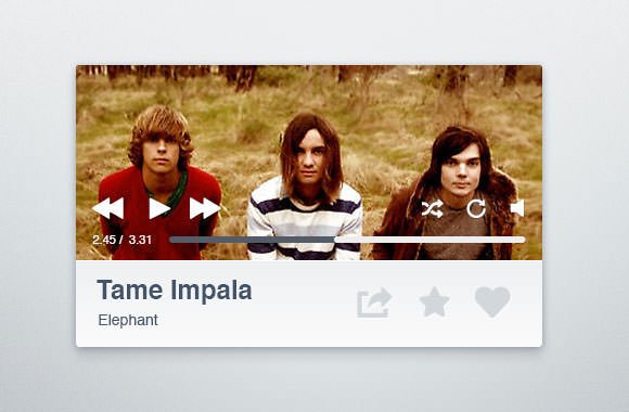 mini-music-player