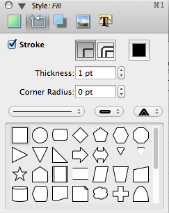 07-shape-outline-beginner-omnigraffle-wireframe