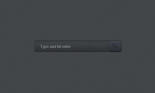 Search box (PSD)