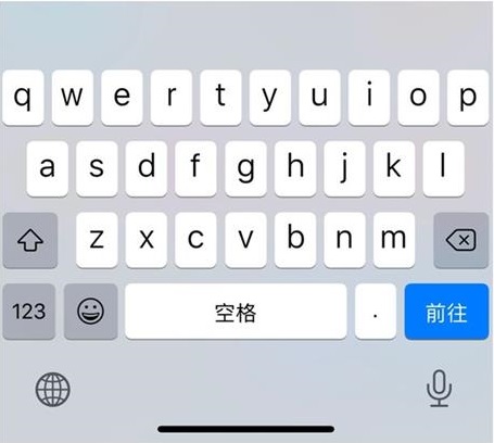 从这4个角度，深度分析触摸键盘的设计思路