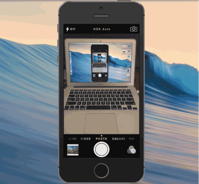 新鲜速递！来看看iOS 7.1的17个UI细节变化