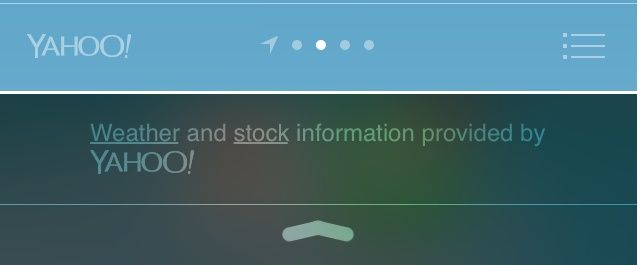 新鲜速递！来看看iOS 7.1的17个UI细节变化