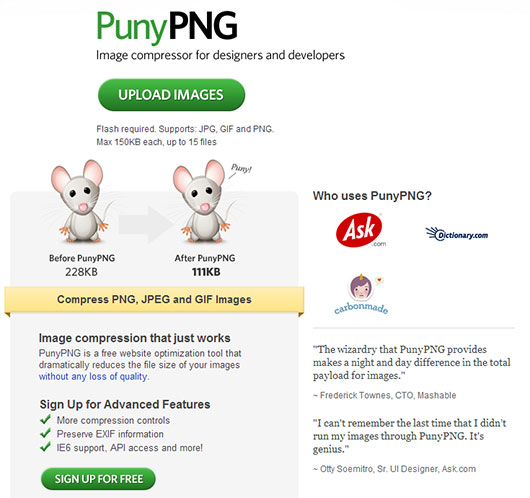 PunyPNG