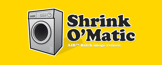 Shrink O'Matic