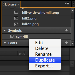 利用Adobe神器十分钟零代码实现HTML5视差滚动特效