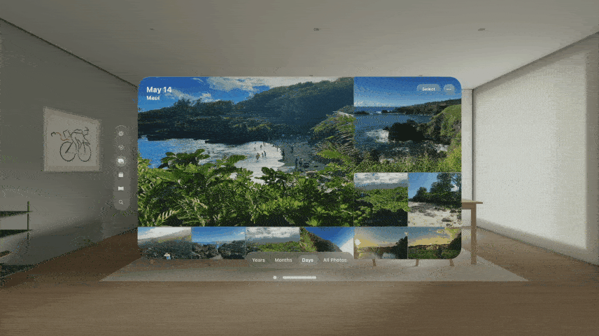 想掌握Vision Pro空间设计？先掌握这12个基础概念！