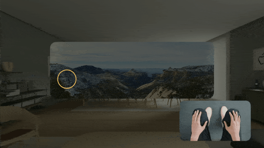 趋势初探！快速掌握3类Vision Pro 的核心交互方式