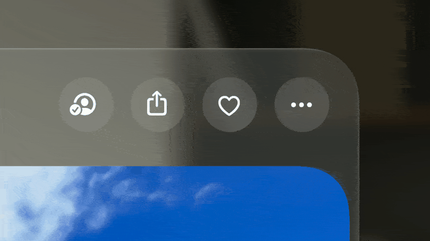 趋势初探！快速掌握3类Vision Pro 的核心交互方式