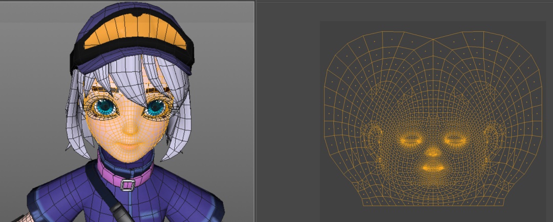 腾讯设计师出品！超全面的3D设计自学指南（附超多教程）